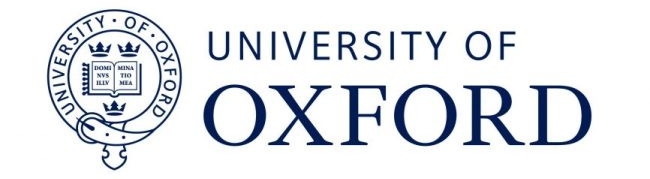 University of Oxford