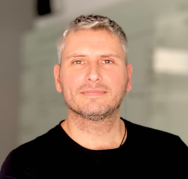 Konstantinos Anastasiou