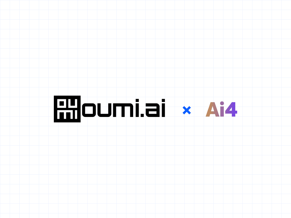 Oumi × Ai4 2026