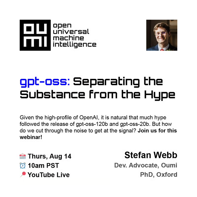 details for august 2025 webinar